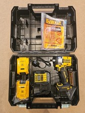 Dewalt dcf922d2t 18v for sale Dewalt dcf922d2t 18v for sale  LONDON