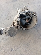 Cambio fiat panda usato  Siena