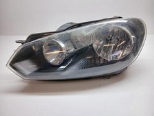 Faro fanale anteriore usato  Italia
