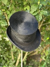 Chapeau forme vintage d'occasion  Laon