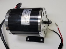 Roda dentada Openbox #35 10T 800 Watt 36 volts motor elétrico com kart eATV MY1020 comprar usado  Enviando para Brazil