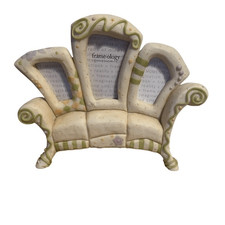 Frameology funky sofa for sale  Lebanon