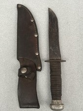 Vintage fixed blade for sale  Shady Cove