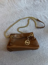 Michael kors brown for sale  Colorado Springs