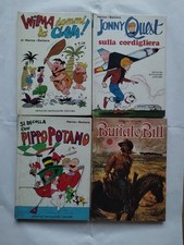 Lotto volumi intrepida usato  Bologna