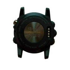 Substitua a capa traseira sem bateria para peças de reparo de relógio Garmin Fenix 3 LC comprar usado  Enviando para Brazil