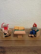 Puppenhaus möbel holz gebraucht kaufen Puppenhaus möbel holz gebraucht kaufen  Sonsbeck
