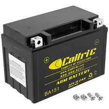 Agm battery honda for sale  Knoxville