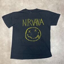 mens nirvana t shirt for sale mens nirvana t shirt for sale HUDDERSFIELD