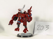 Warhammer 40k tau usato  Novi di Modena