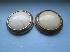 Cabochon plafonnier liseuse d'occasion  Hautmont