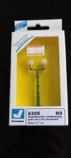 Viessmann 6305 lampadaire d'occasion  Sorède