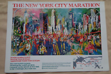 Leroy neiman art for sale  Redwood City