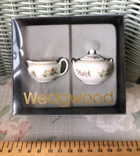 Wedgwood miniature mini for sale  WELLINGTON