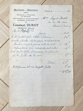 Antique ebenisterie carpentry d'occasion  Expédié en Belgium
