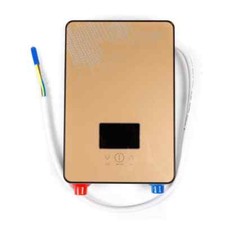 Instant electric tankless for sale  Mantachie