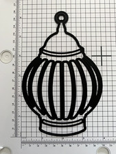 Large lantern bird for sale  BONNYBRIDGE