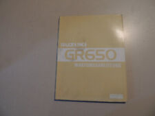 Werkstatt handbuch suzuki gebraucht kaufen  Fruerlund,-Engelsby, Tastrup