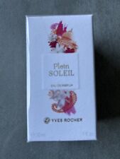 Yves rocher eau d'occasion  Ostwald