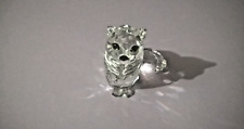 Swarovski gatto no usato  Acqui Terme