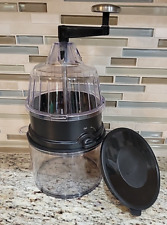 Cuisinart ctg spi4 for sale  Gilbert