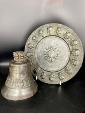 Campana dei caduti usato  Trevignano Romano