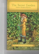 Secret garden hardcover for sale  Montgomery