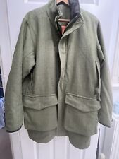 Musto lovat men for sale  MARKET HARBOROUGH