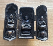 Altare buddhista viaggio usato  Roma