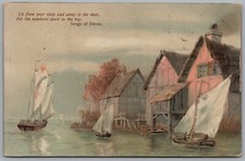 Devon sailing boats for sale  REDCAR