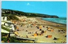 Postcard praa sands for sale  TEWKESBURY