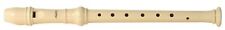Aulos C-Soprano Blockflöte Elite Barroca Griffweise 302A comprar usado  Enviando para Brazil