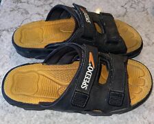 Speedo black yellow for sale  Yankton