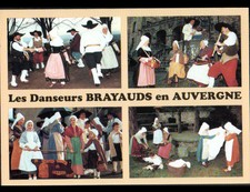 Chatel guyon brayauds d'occasion  Baugy