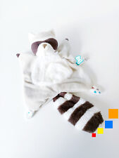 Doudou plat mouchoir d'occasion Doudou plat mouchoir d'occasion  Plouzané