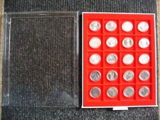 Münzen sammlung stk gebraucht kaufen  Flensburg
