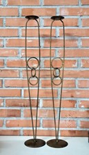 ottone singolo candelabro usato ottone singolo candelabro usato Civitanova Marche