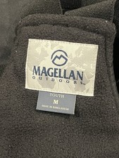 Magellan outdoor black for sale  Sulphur