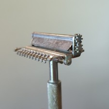 Vintage silver valet for sale  Dennis