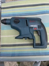 Bosch gbh 24v for sale  LUTON