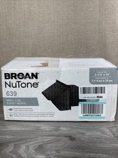 Broan nutone 639 for sale  Radcliff