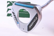 Ping sigma fetch for sale  LOANHEAD