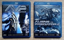 Blu ray alien usato  Roma