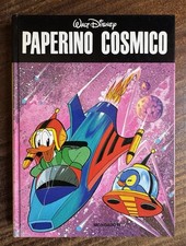 Walt disney paperino usato  Genova