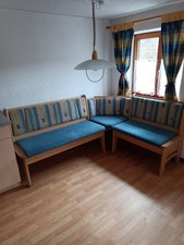 Eckbankgruppe truhe teilig gebraucht kaufen  Sonthofen