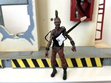 Walking dead punk for sale  NUNEATON