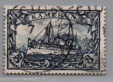 Kolonien kamerun michel gebraucht kaufen  Neu-Ulm