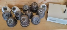 X12 qvis cctv for sale  DEVIZES