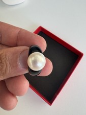 Anello oro onice usato  Roma