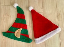 Father christmas hat for sale Father christmas hat for sale  UK